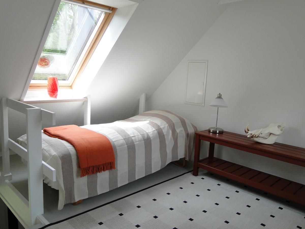 Dyssegaard B&B Skallerup Exteriér fotografie