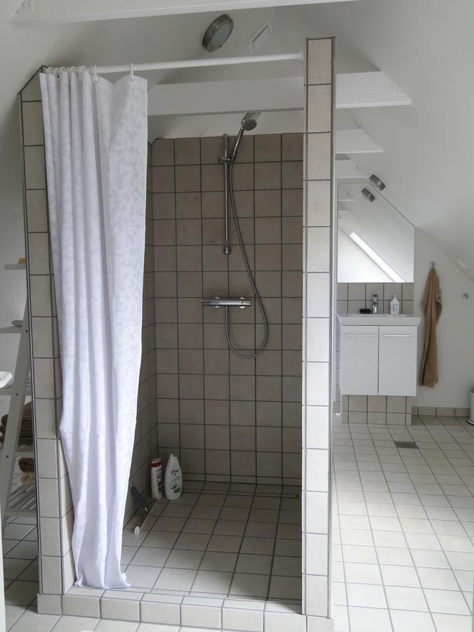 Dyssegaard B&B Skallerup Exteriér fotografie