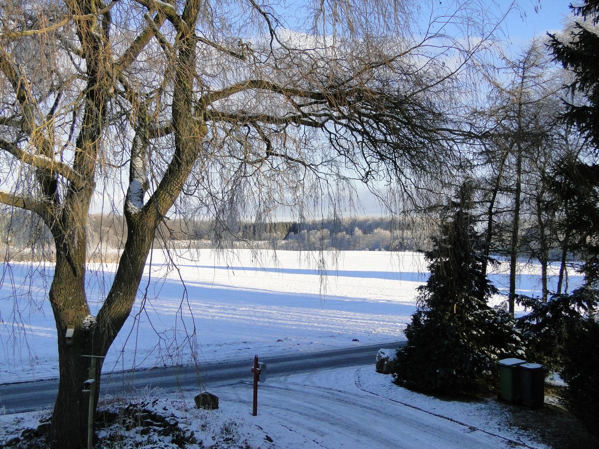 Dyssegaard B&B Skallerup Exteriér fotografie